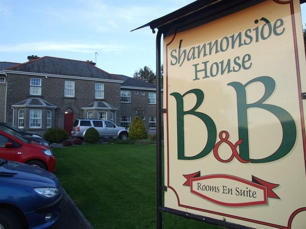 Shannonside House B&B Athlone Extérieur photo